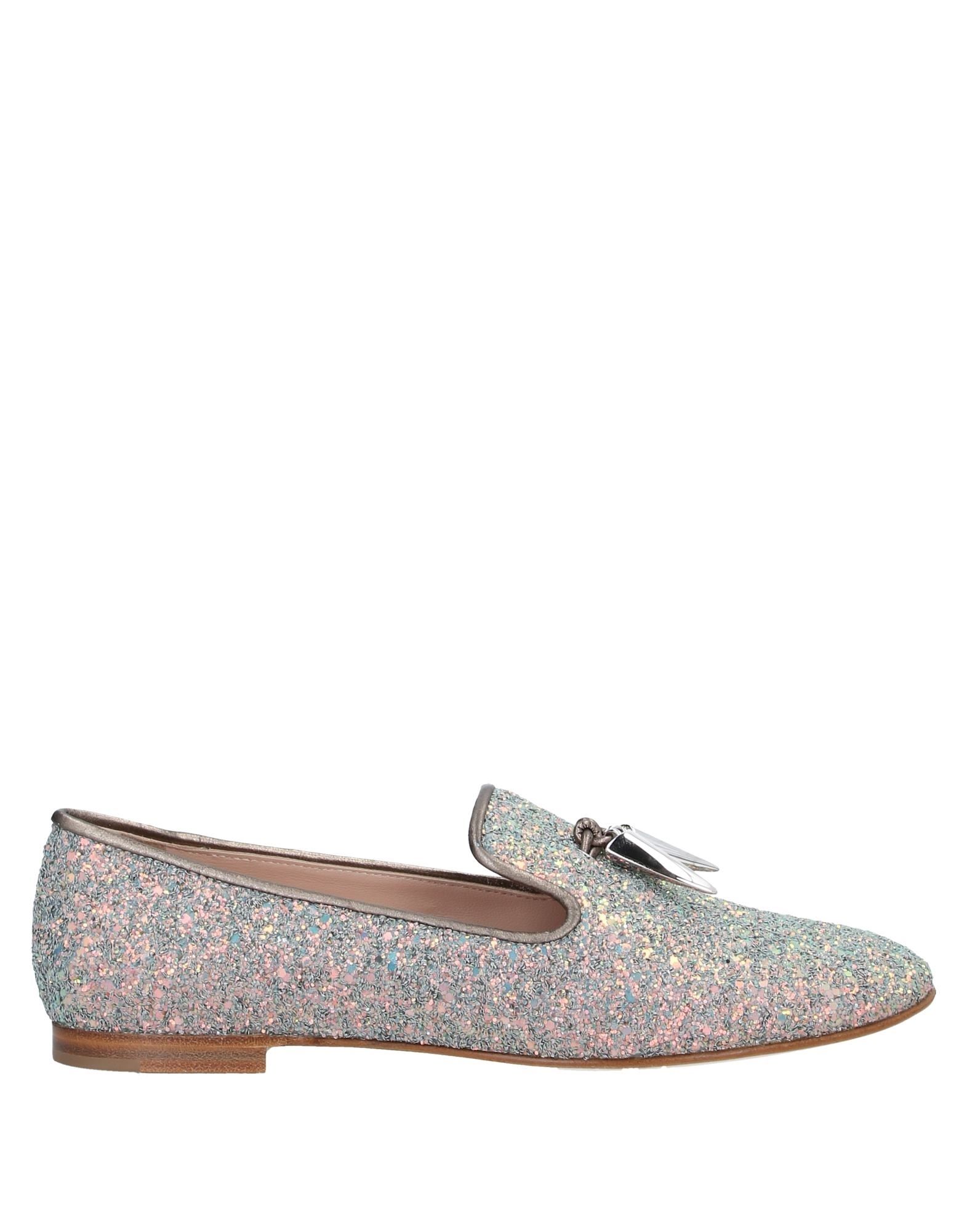  Giuseppe Zanotti - Schuhe - Mokassins - On Yoox.com 