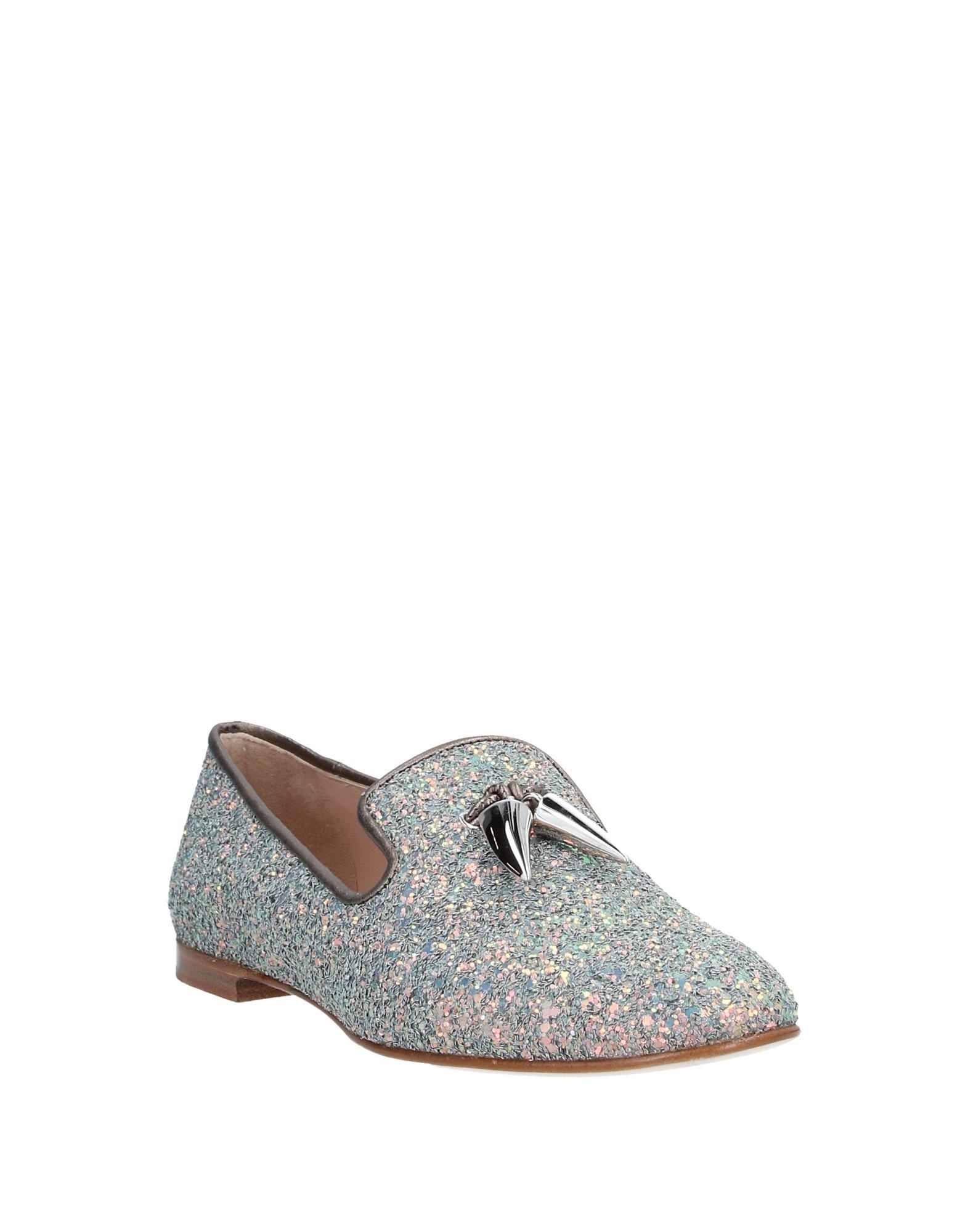  Giuseppe Zanotti - Schuhe - Mokassins - On Yoox.com 