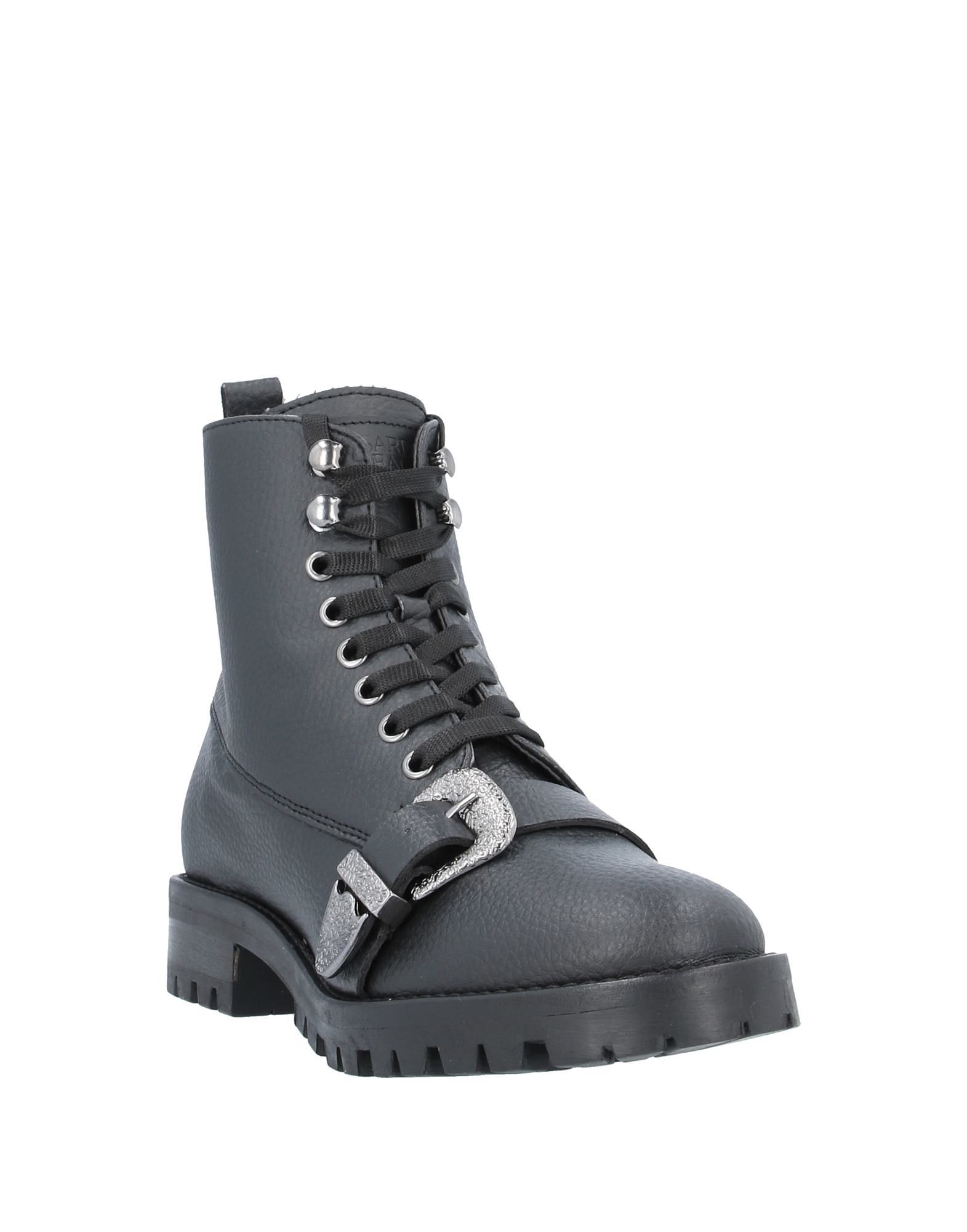  Trussardi Jeans - Schuhe - Stiefeletten - On Yoox.com 