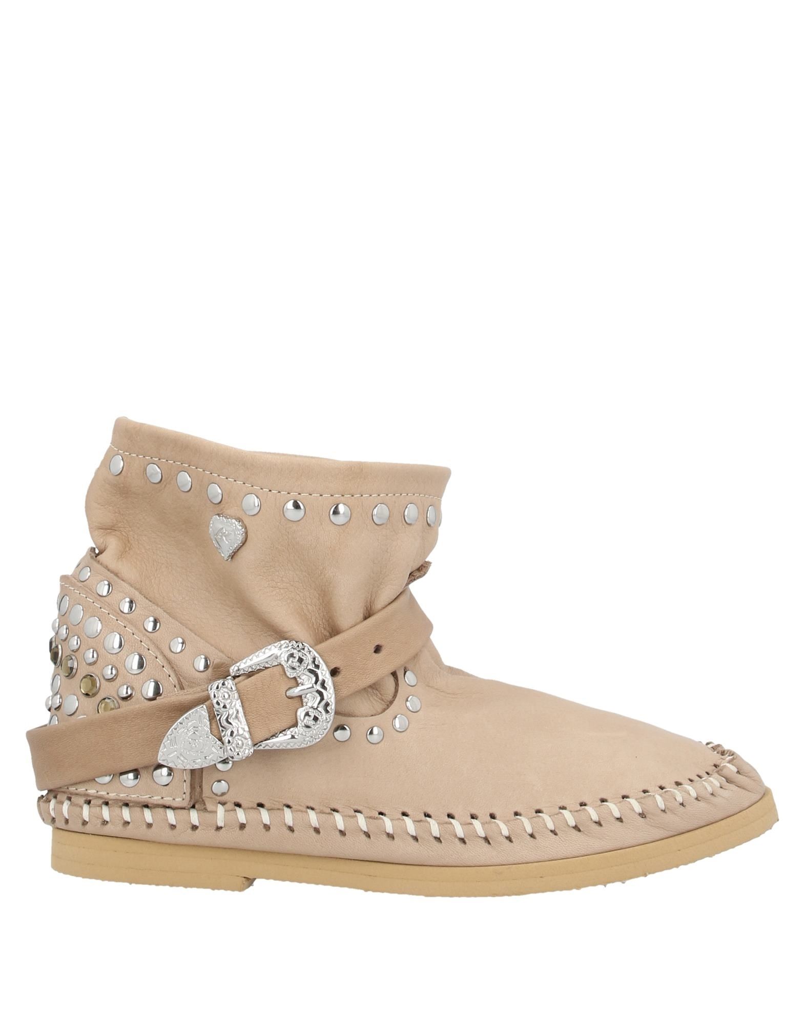 LdiR L'ARTIGIANO DI RICCIONE LdiR L'ARTIGIANO DI RICCIONE ΠΑΠΟΥΤΣΙΑ Μποτάκια