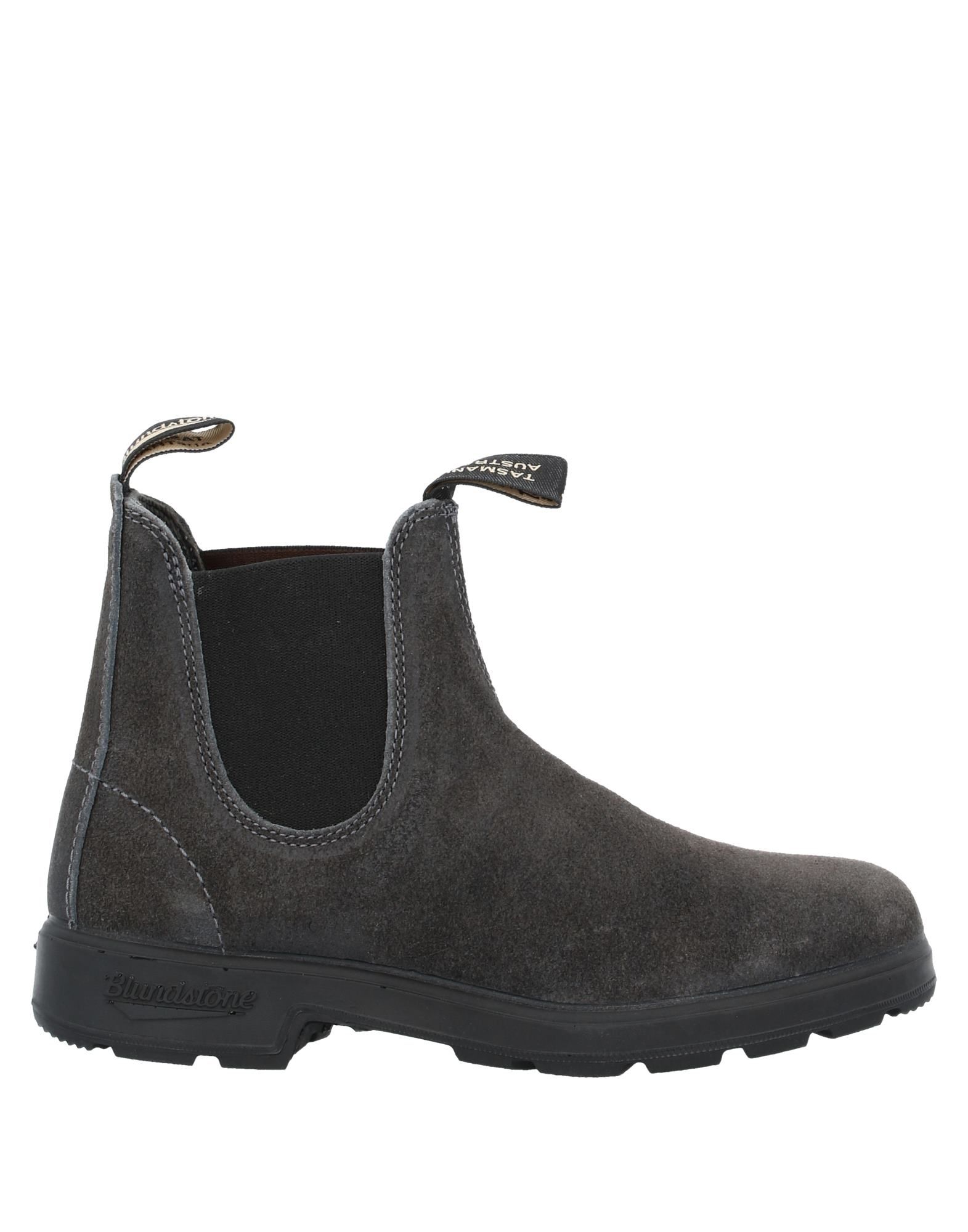  Blundstone - Calzado - Botines De Caña Alta - On Yoox.com 