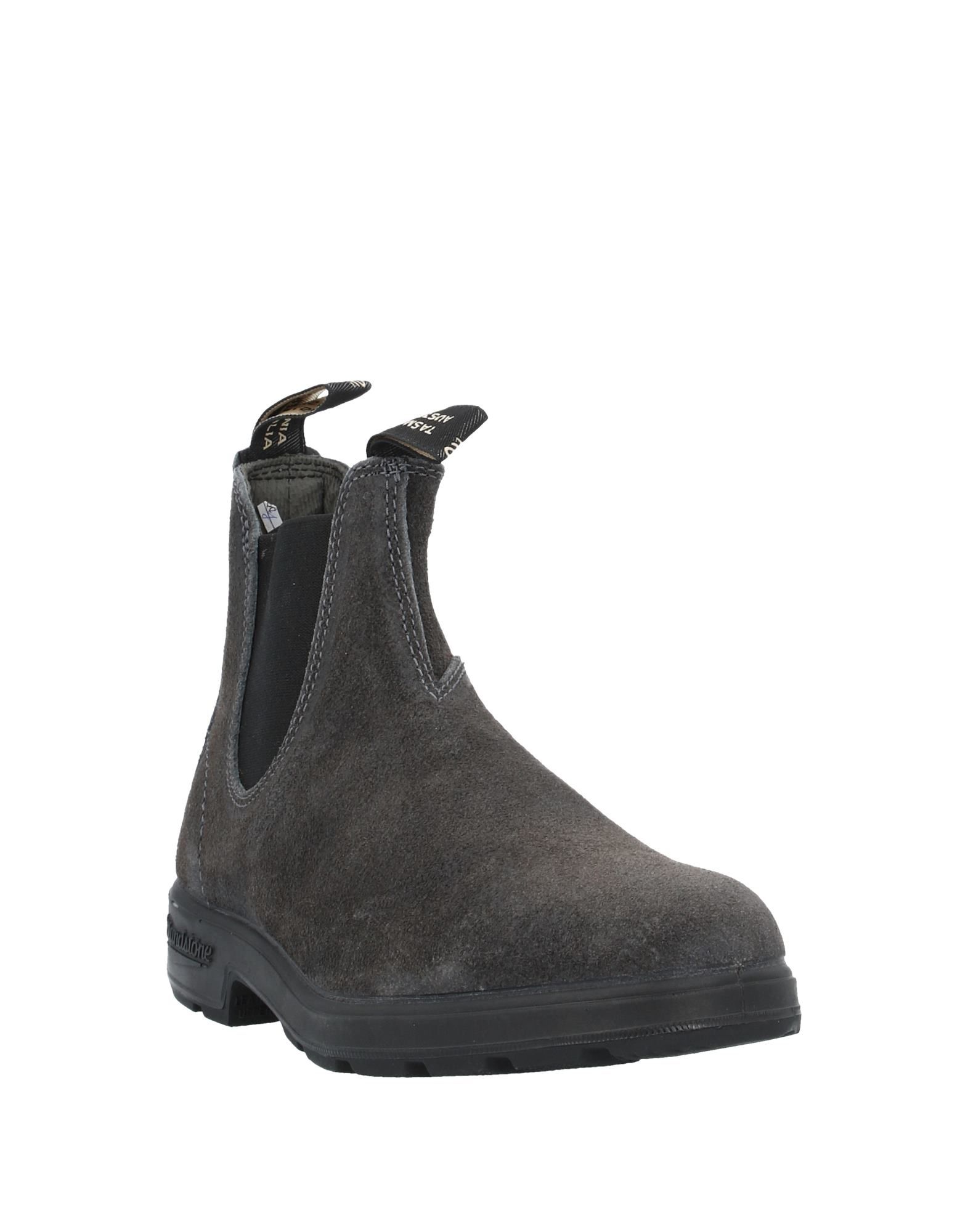  Blundstone - Calzado - Botines De Caña Alta - On Yoox.com 