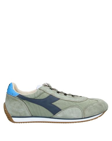 фото Низкие кеды и кроссовки diadora heritage