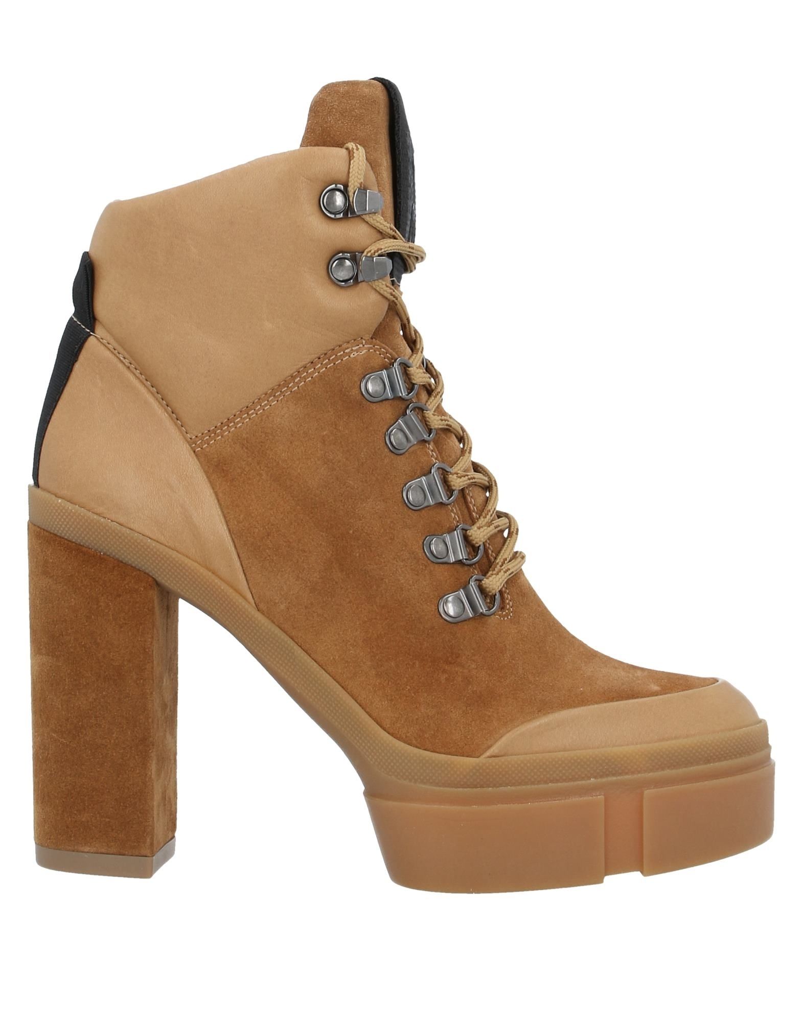 VIC MATIE Ankle boots - Item 11866543