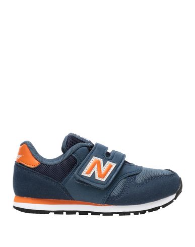 фото Низкие кеды и кроссовки new balance