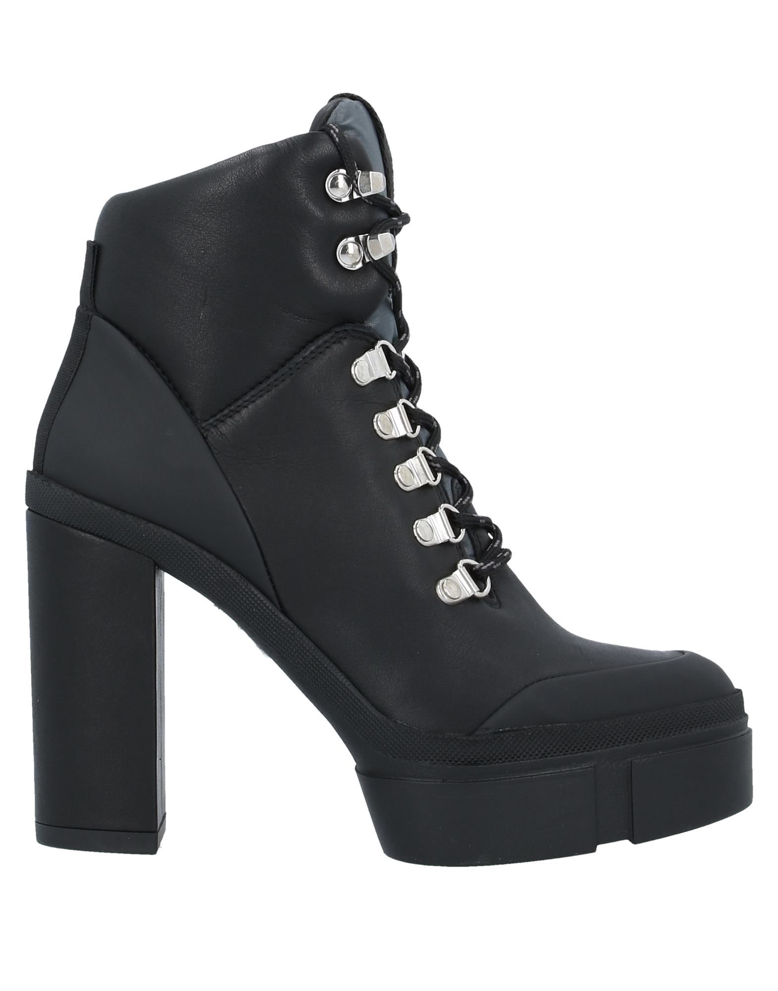 VIC MATIE Ankle boots - Item 11866636