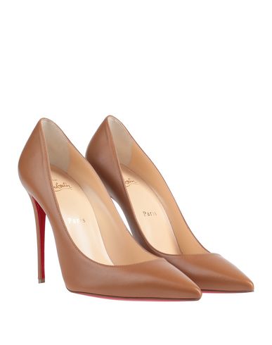 фото Туфли christian louboutin