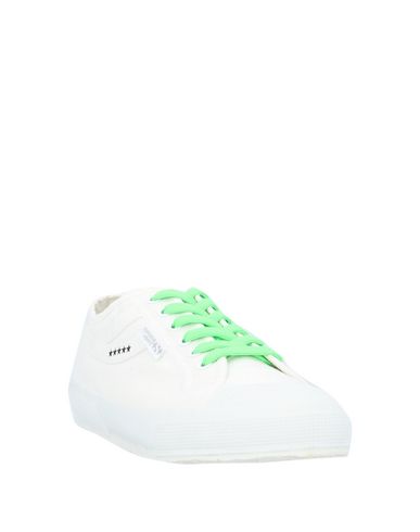 Кеды и кроссовки Superga 11866947WB