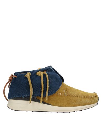 фото Полусапоги и высокие ботинки visvim