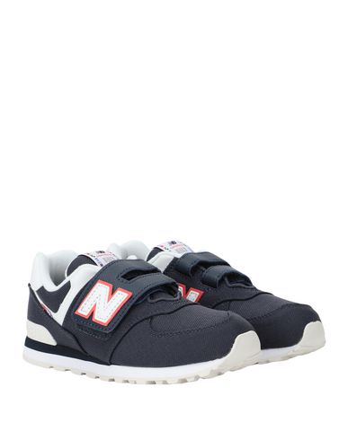 фото Низкие кеды и кроссовки new balance