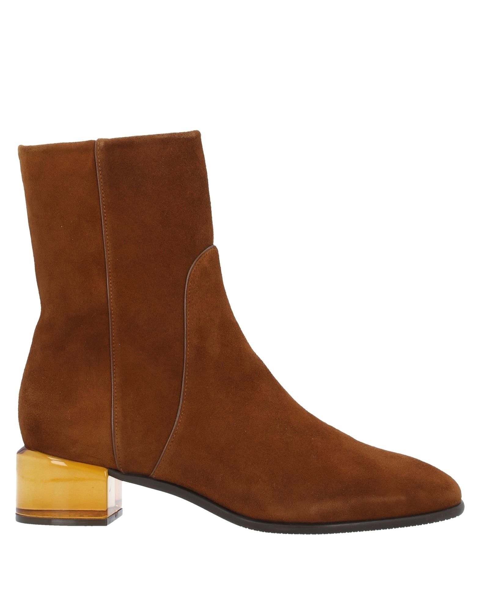STUART WEITZMAN STUART WEITZMAN ΠΑΠΟΥΤΣΙΑ Μποτάκια