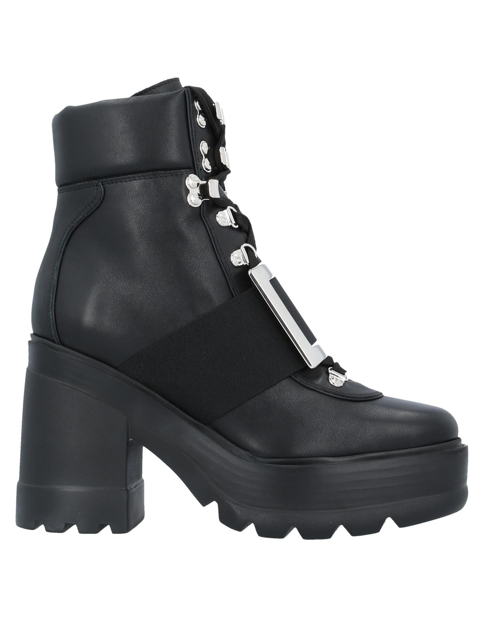  Roger Vivier - Calzado - Botines De Caña Alta - On Yoox.com 