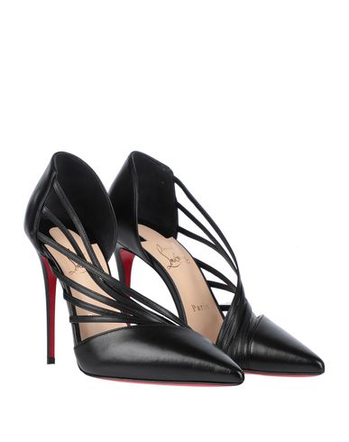 фото Туфли christian louboutin