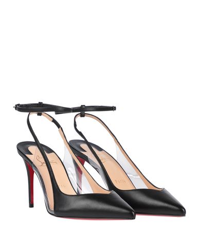 фото Туфли christian louboutin