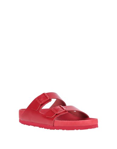 фото Сандалии birkenstock x valentino garavani