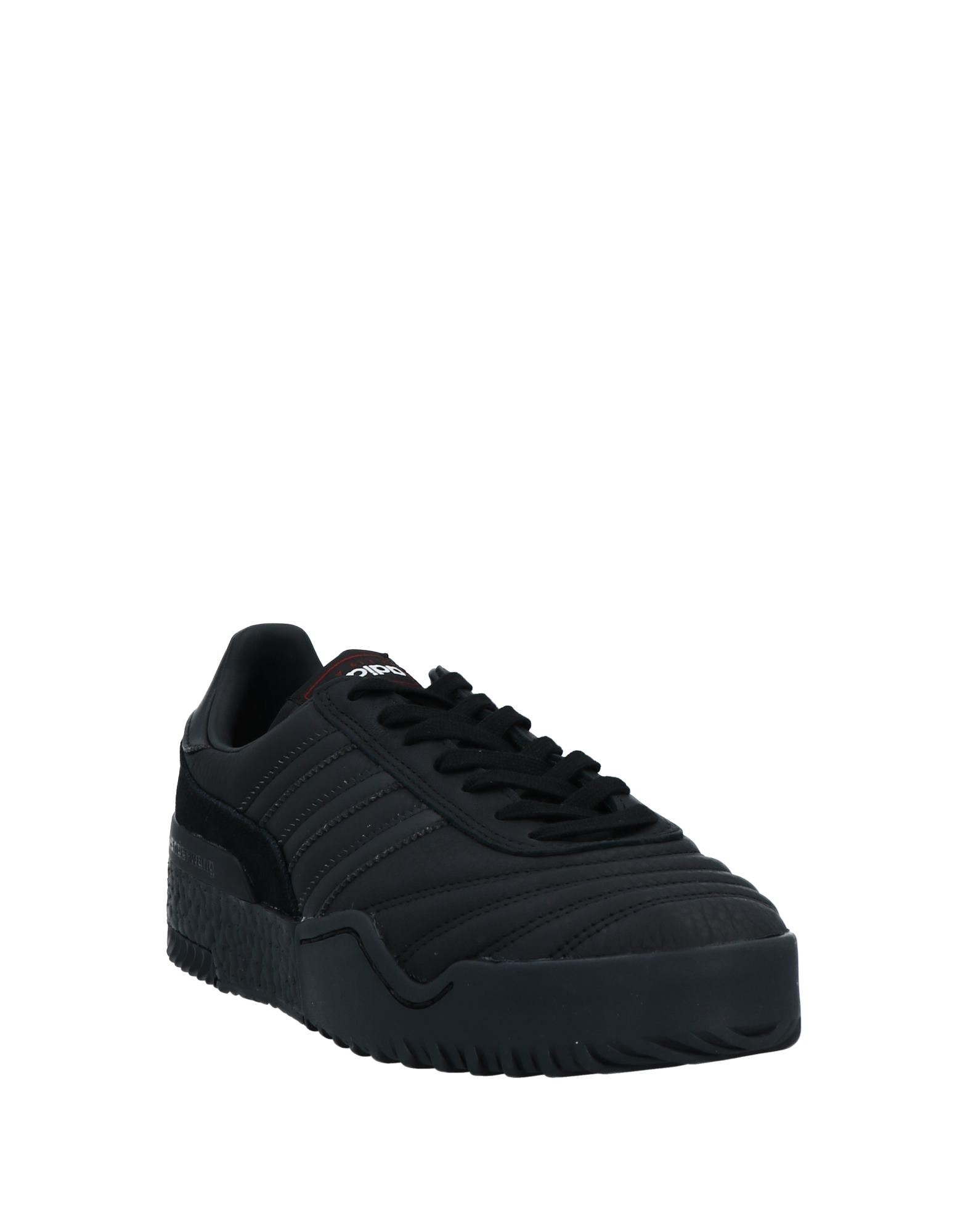  Adidas Originals By Alexander Wang - Schuhe - Sneakers - On Yoox.com 
