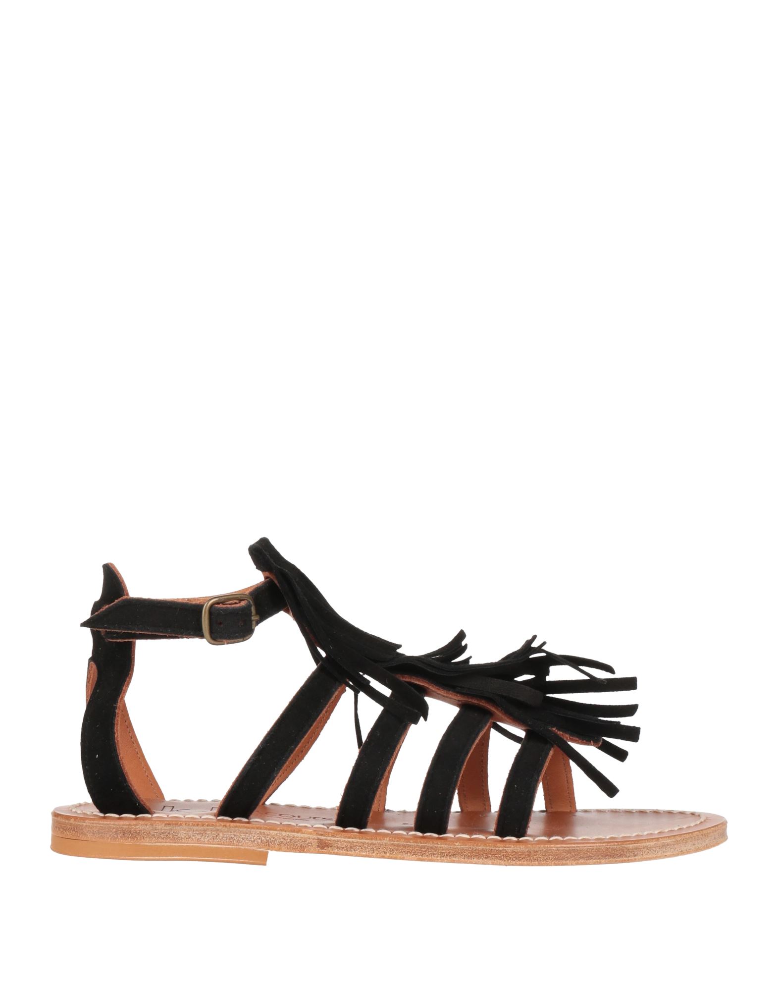 K.JACQUES ST. TROPEZ K.JACQUES ST. TROPEZ ΠΑΠΟΥΤΣΙΑ Πέδιλα