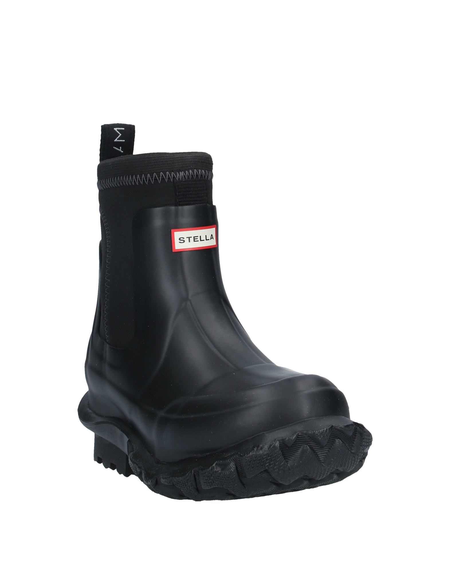  Stella Mccartney X Hunter - Schuhe - Stiefeletten - On Yoox.com 