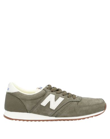 Низкие кеды и кроссовки New Balance 11868248jq