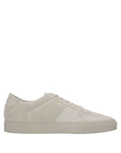 Низкие кеды и кроссовки COMMON PROJECTS 11868342pn