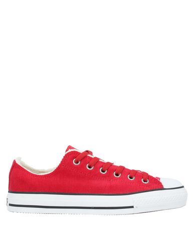 фото Низкие кеды и кроссовки converse all star