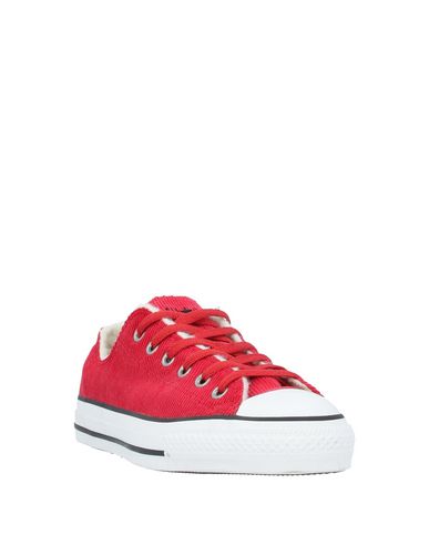 фото Низкие кеды и кроссовки converse all star