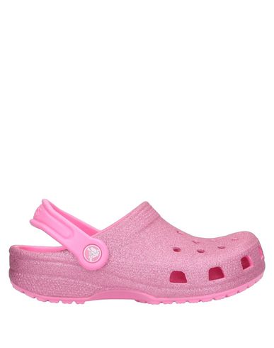 фото Сандалии crocs