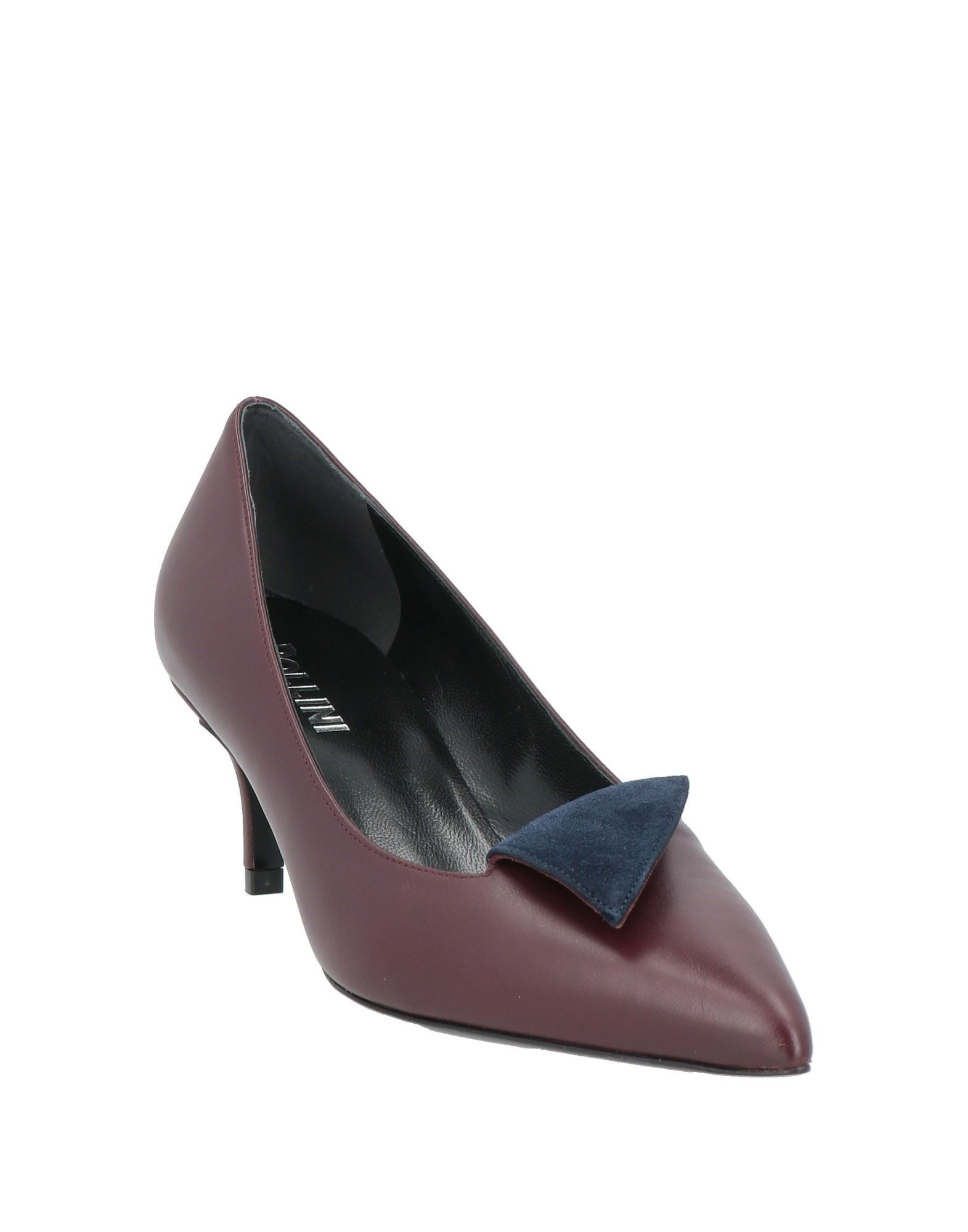  Pollini - Schuhe - Pumps - On Yoox.com 