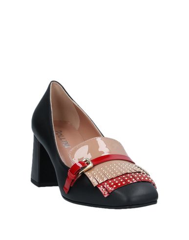 фото Мокасины pollini