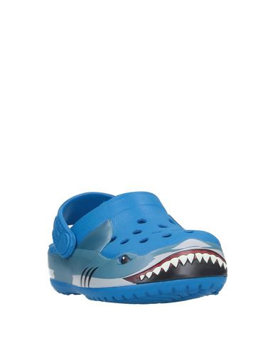 фото Сандалии crocs