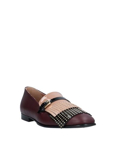 Мокасины Pollini 11869236WJ