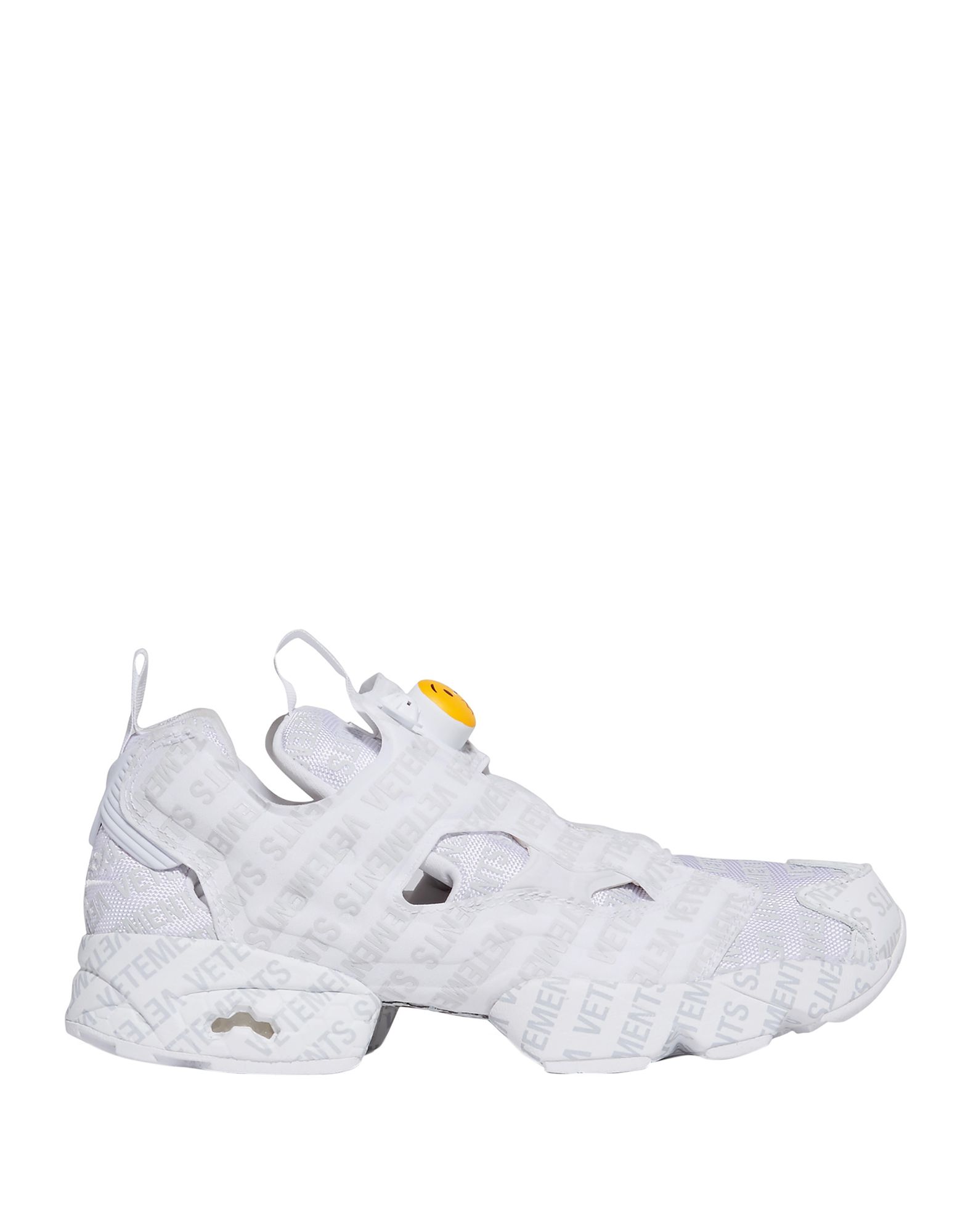 REEBOK x VETEMENTS REEBOK x VETEMENTS ΠΑΠΟΥΤΣΙΑ Αθλητικά παπούτσια