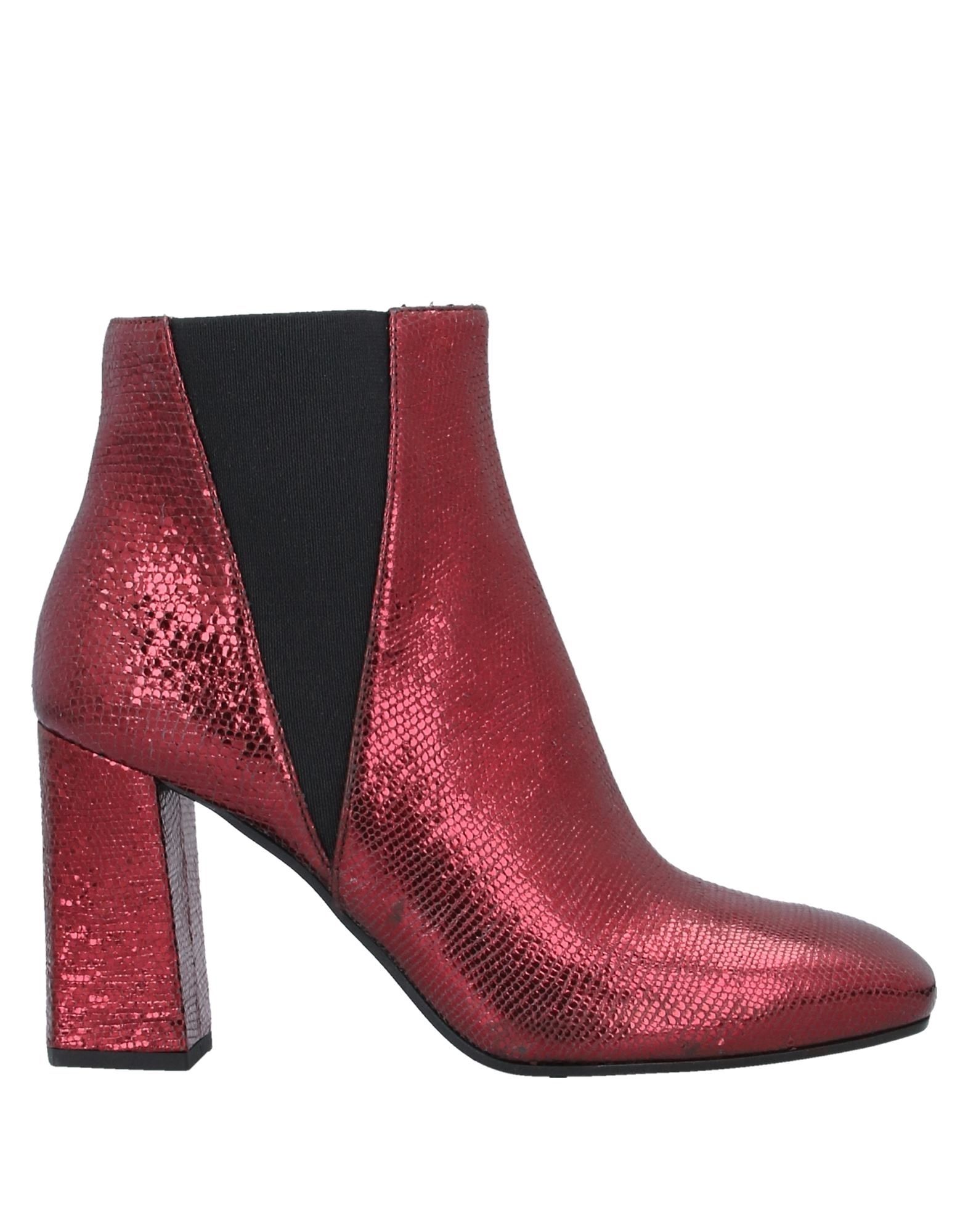 POLLINI Ankle boots - Item 11869387