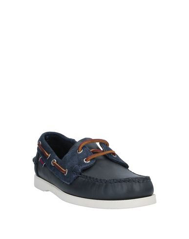 фото Мокасины sebago docksides