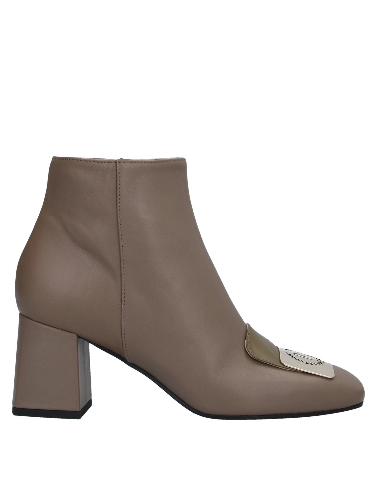 POLLINI POLLINI ΠΑΠΟΥΤΣΙΑ Μποτάκια
