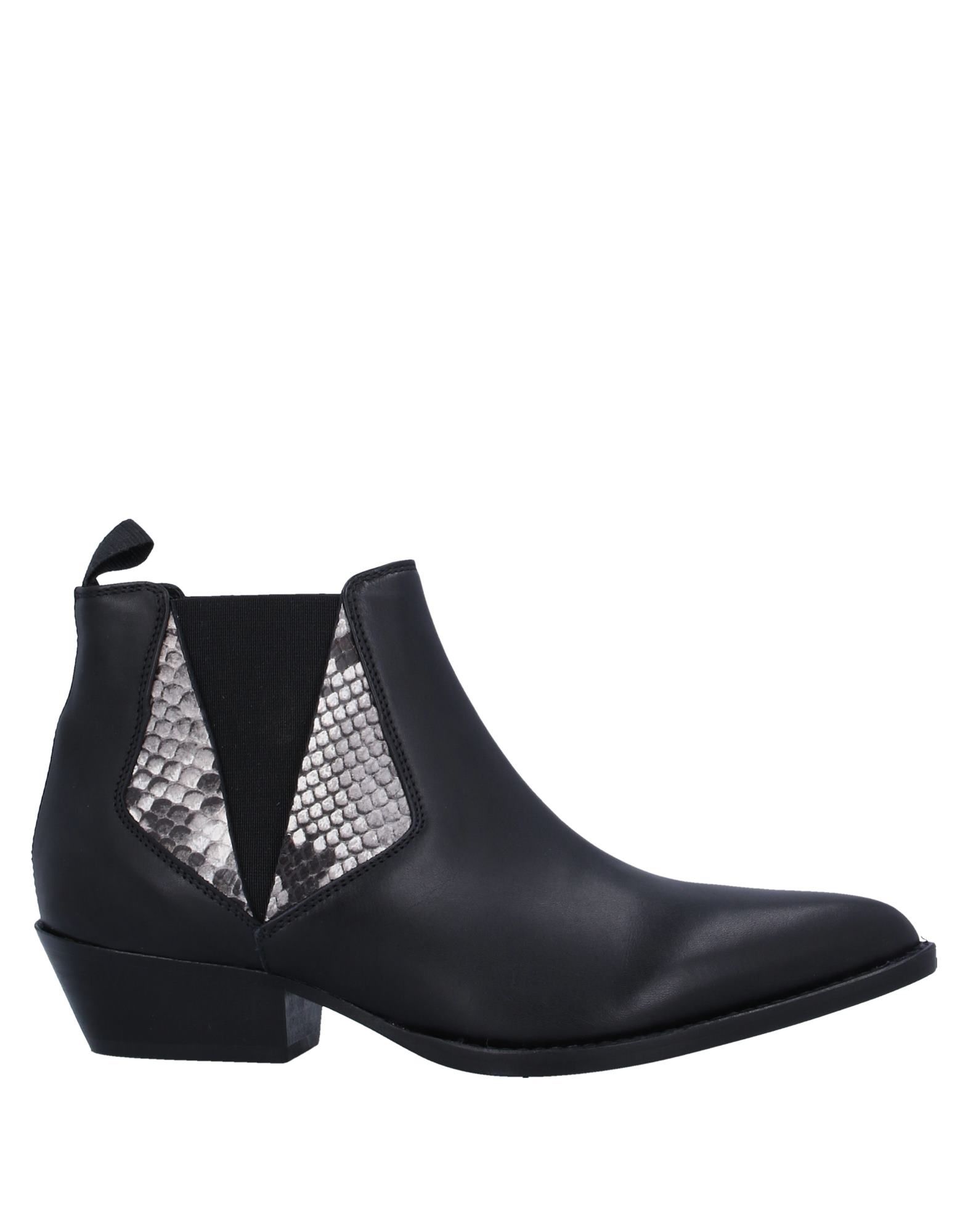 POLLINI POLLINI ΠΑΠΟΥΤΣΙΑ Μποτάκια