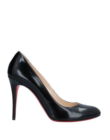 фото Туфли christian louboutin