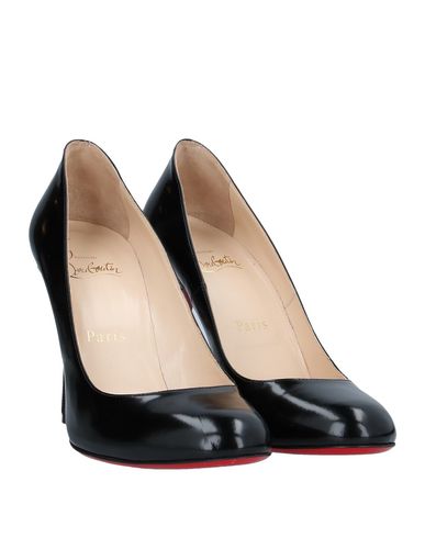 фото Туфли christian louboutin