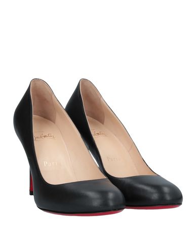 фото Туфли christian louboutin