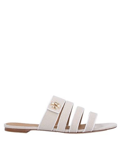 фото Сандалии tory burch