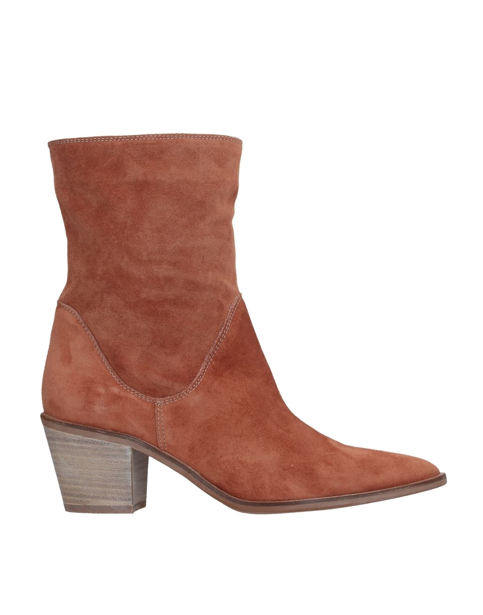 MARIAN MARIAN ΠΑΠΟΥΤΣΙΑ Μποτάκια