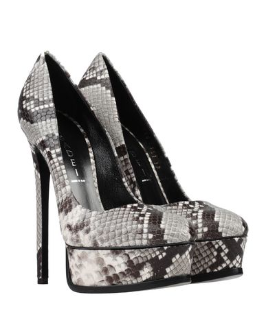 Туфли Casadei 11869673GE