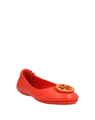 фото Балетки tory burch