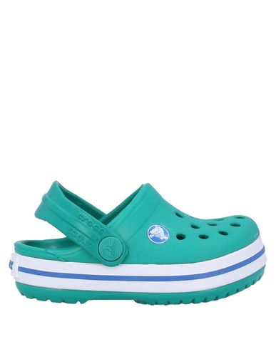 фото Сандалии crocs