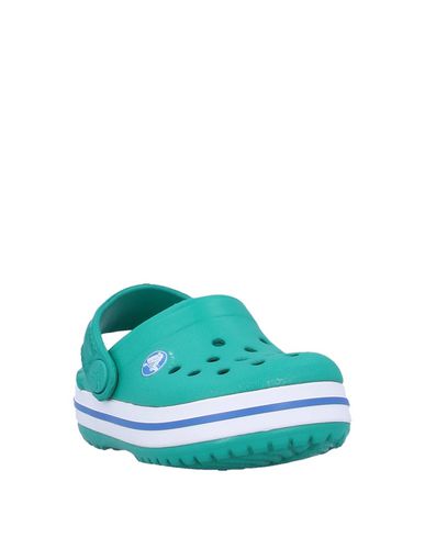 фото Сандалии crocs