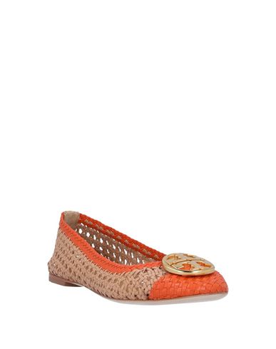 фото Балетки tory burch