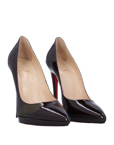 фото Туфли christian louboutin