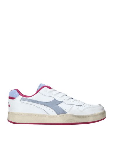 фото Низкие кеды и кроссовки diadora