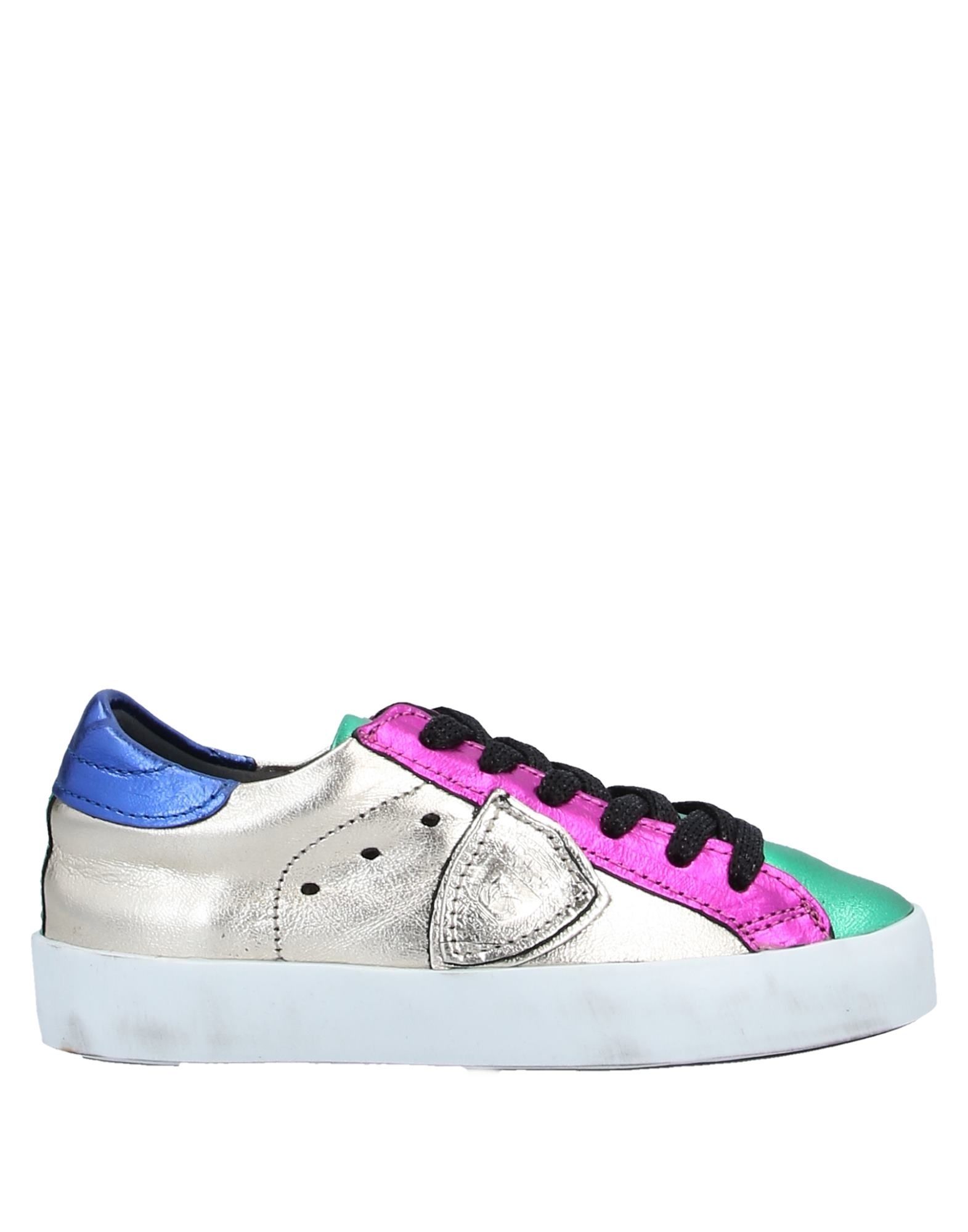 Philippe Model - Schuhe - Sneakers - On Yoox.com 