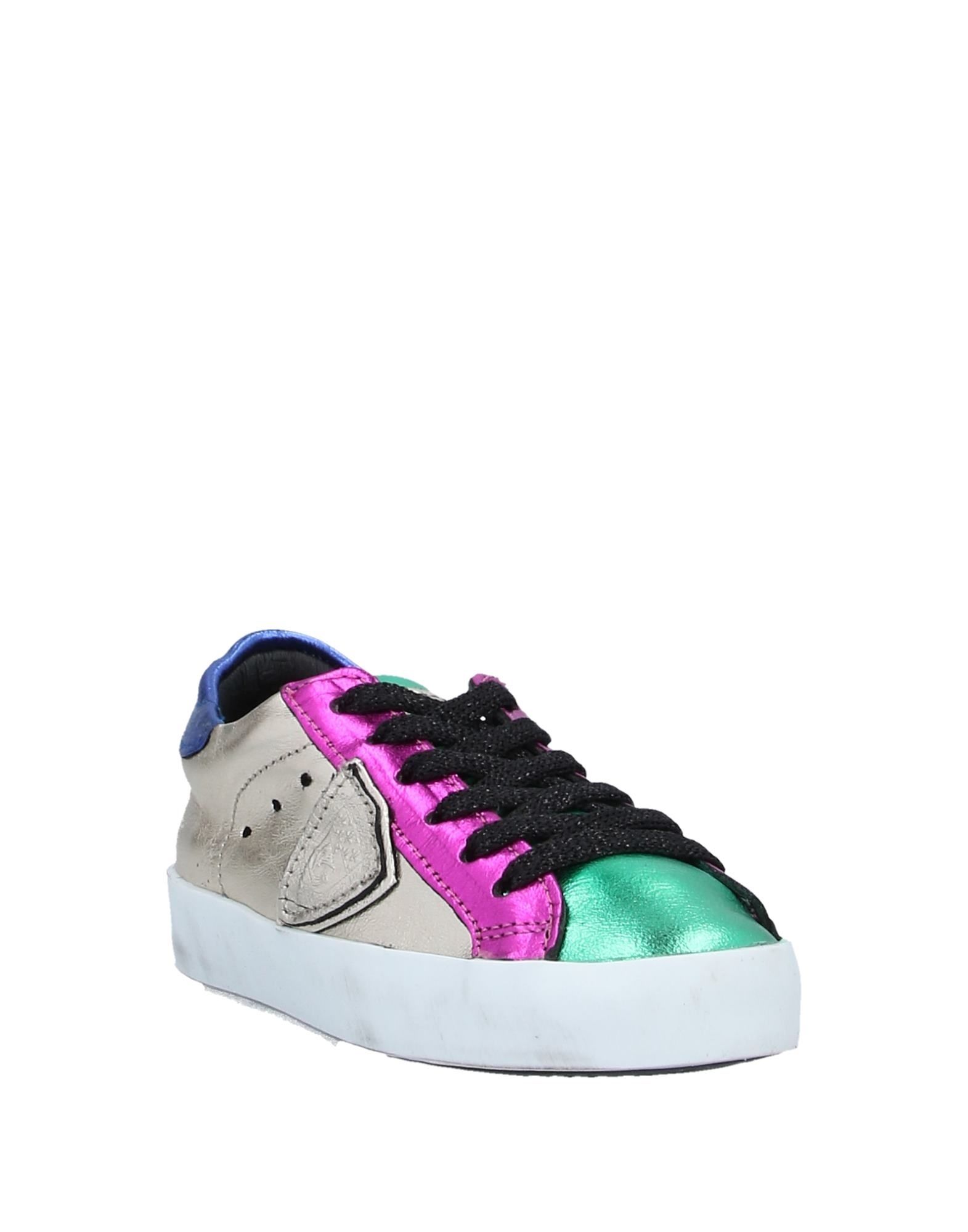 Philippe Model - Schuhe - Sneakers - On Yoox.com 